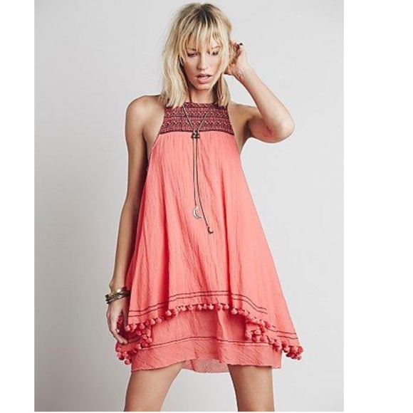 Free People Dresses & Skirts - Free People FP One Calypso Dress